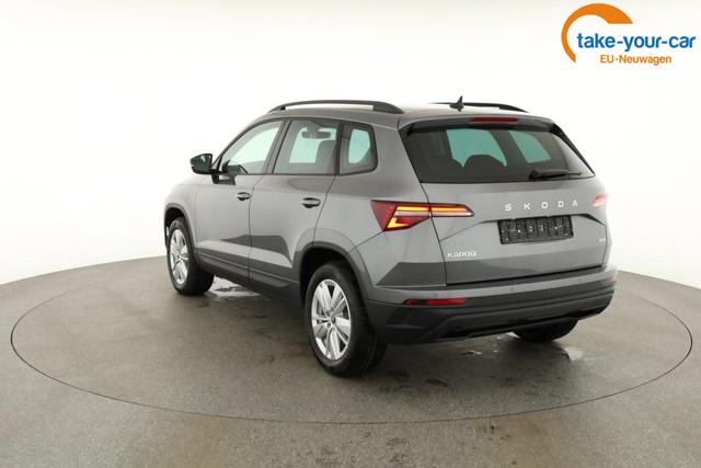 Skoda - Karoq - EU-Neuwagen - Reimport