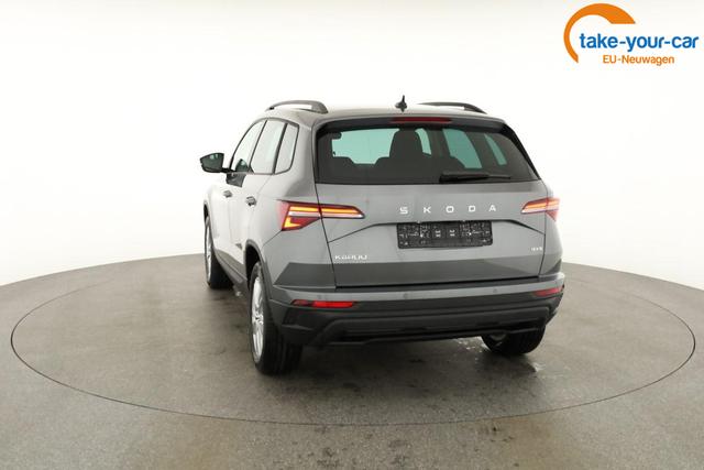 Skoda - Karoq - EU-Neuwagen - Reimport