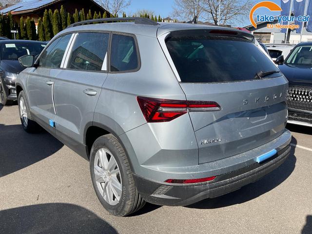 Skoda - Karoq - EU-Neuwagen - Reimport