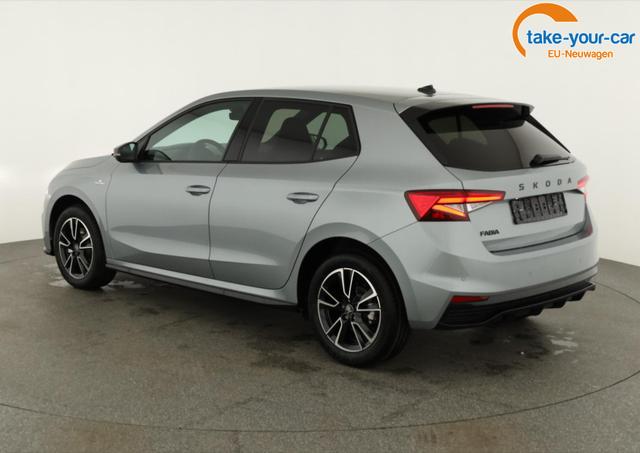 Skoda - Fabia - EU-Neuwagen - Reimport