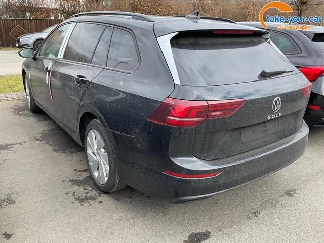 Volkswagen - Golf - EU-Neuwagen - Reimport