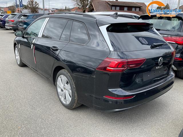 Volkswagen - Golf - EU-Neuwagen - Reimport