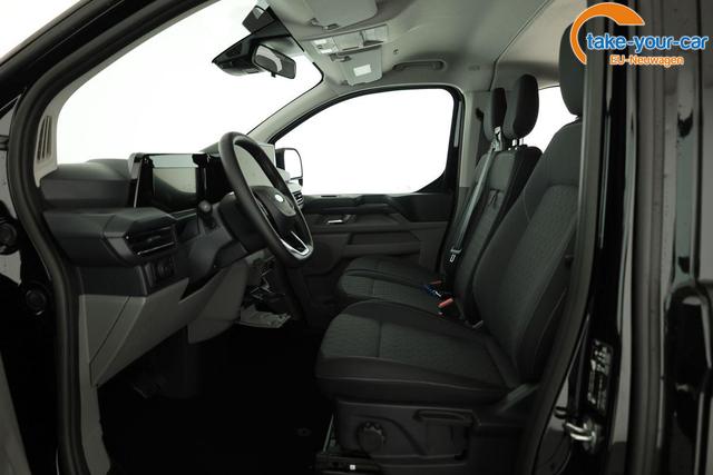 Ford - Transit Custom - EU-Neuwagen - Reimport