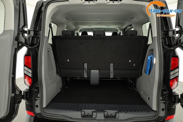 Ford - Transit Custom - EU-Neuwagen - Reimport