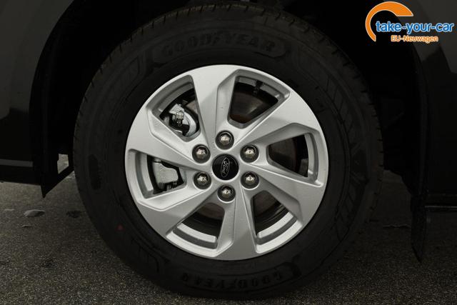 Ford - Transit Custom - EU-Neuwagen - Reimport