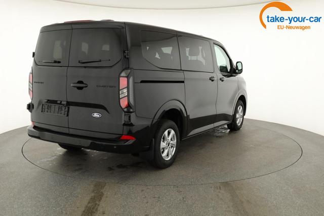 Ford - Transit Custom - EU-Neuwagen - Reimport