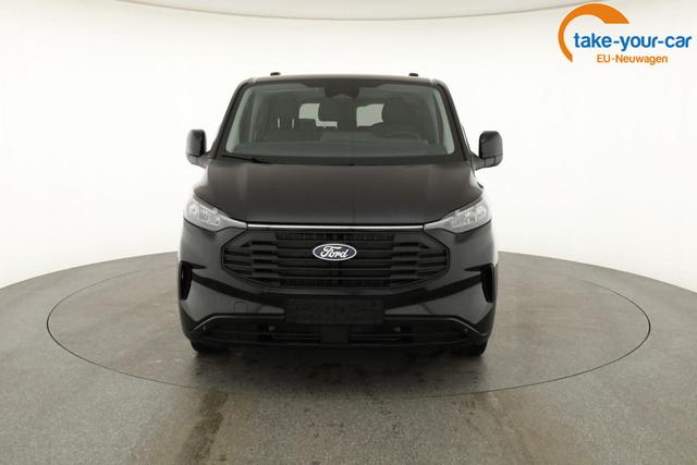 Ford - Transit Custom - EU-Neuwagen - Reimport