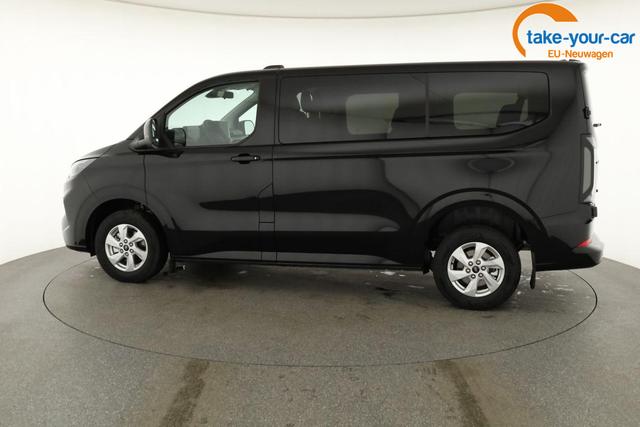 Ford - Transit Custom - EU-Neuwagen - Reimport