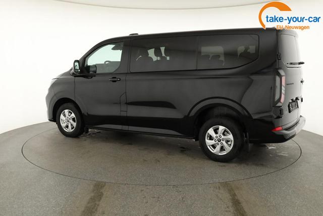 Ford - Transit Custom - EU-Neuwagen - Reimport