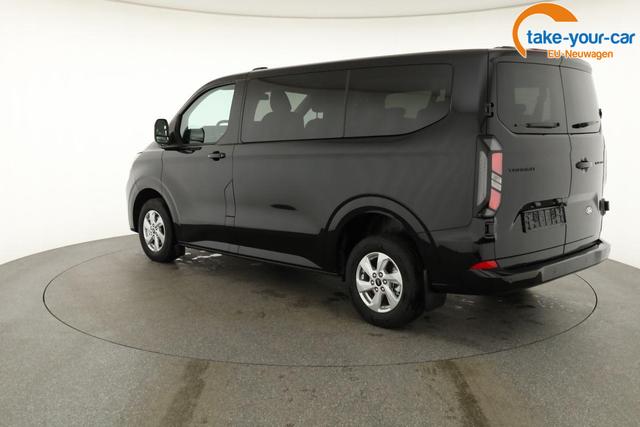 Ford - Transit Custom - EU-Neuwagen - Reimport