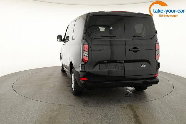 Ford - Transit Custom - EU-Neuwagen - Reimport