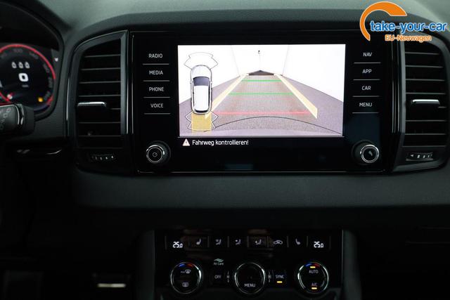 Skoda - Karoq - EU-Neuwagen - Reimport