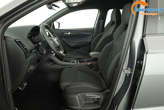 Skoda - Karoq - EU-Neuwagen - Reimport