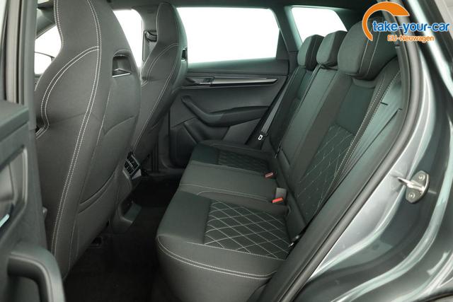 Skoda - Karoq - EU-Neuwagen - Reimport