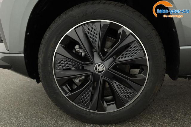Skoda - Karoq - EU-Neuwagen - Reimport