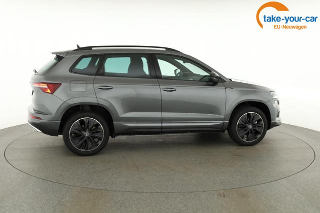 Skoda - Karoq - EU-Neuwagen - Reimport