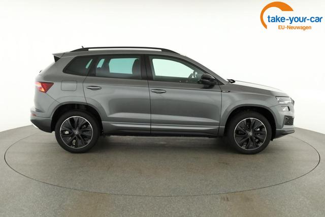 Skoda - Karoq - EU-Neuwagen - Reimport
