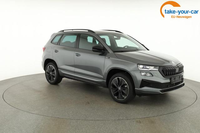 Skoda - Karoq - EU-Neuwagen - Reimport