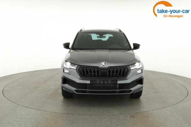 Skoda - Karoq - EU-Neuwagen - Reimport