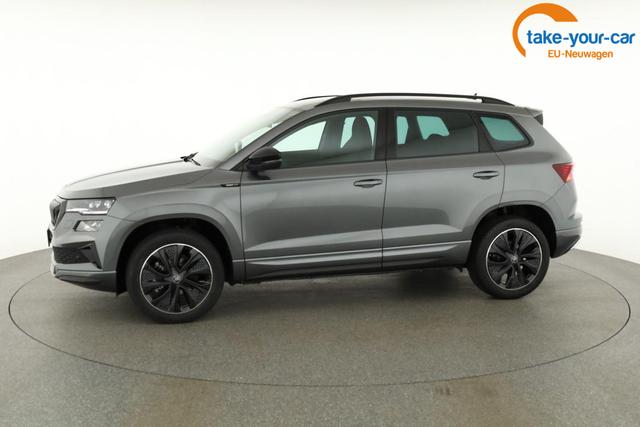 Skoda - Karoq - EU-Neuwagen - Reimport