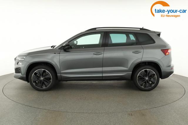 Skoda - Karoq - EU-Neuwagen - Reimport