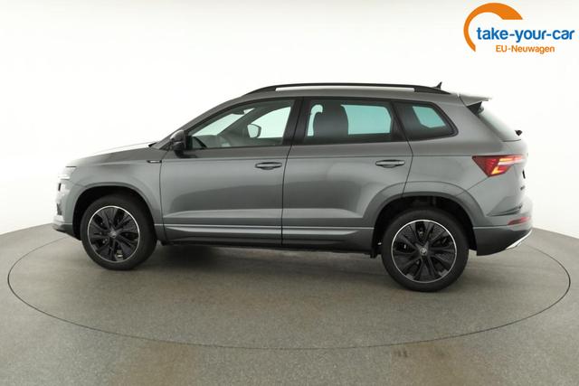 Skoda - Karoq - EU-Neuwagen - Reimport