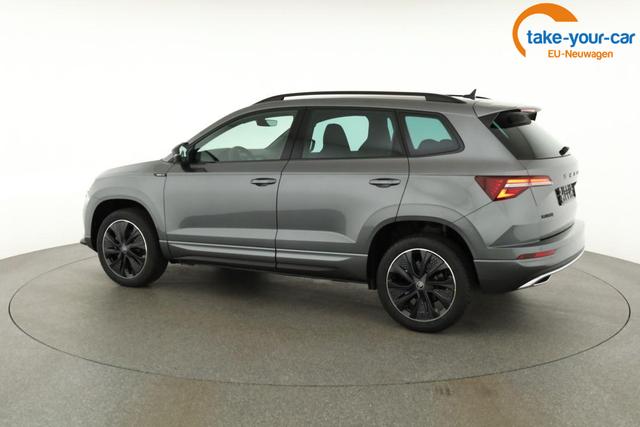 Skoda - Karoq - EU-Neuwagen - Reimport