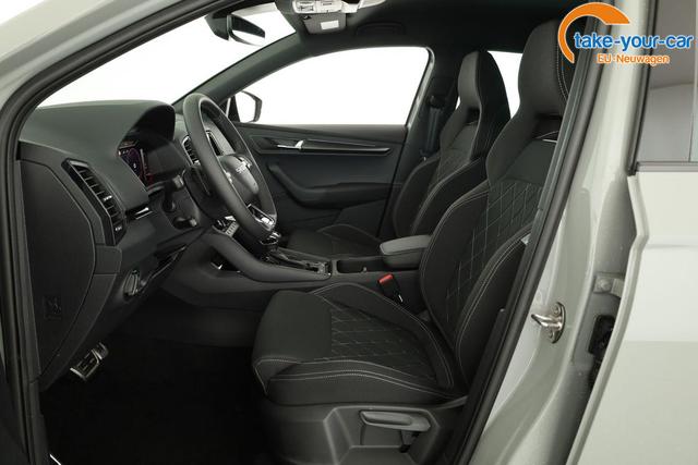 Skoda - Karoq - EU-Neuwagen - Reimport