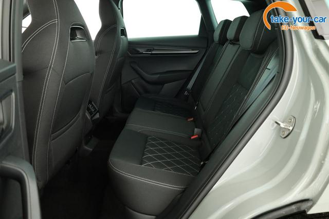 Skoda - Karoq - EU-Neuwagen - Reimport