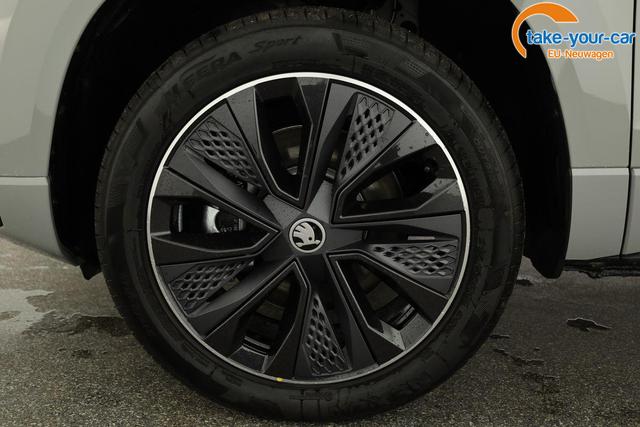 Skoda - Karoq - EU-Neuwagen - Reimport