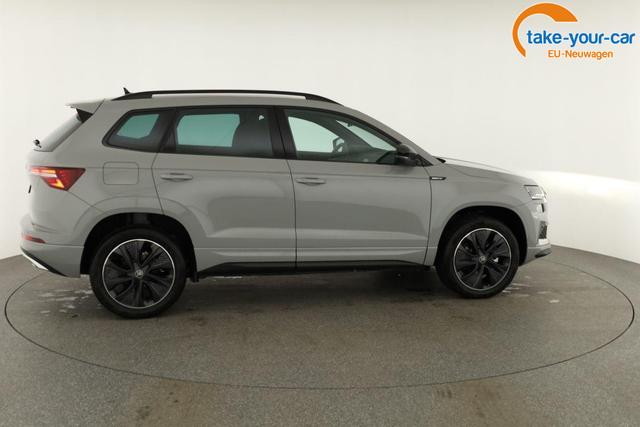 Skoda - Karoq - EU-Neuwagen - Reimport