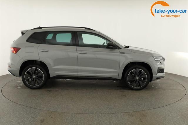Skoda - Karoq - EU-Neuwagen - Reimport