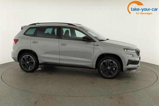 Skoda - Karoq - EU-Neuwagen - Reimport