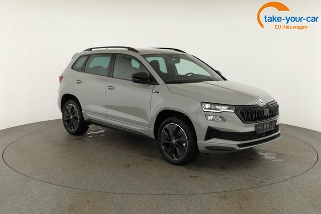 Skoda - Karoq - EU-Neuwagen - Reimport