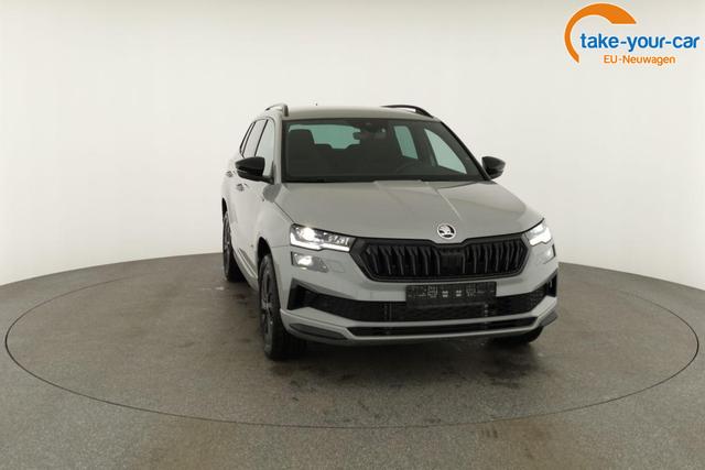 Skoda - Karoq - EU-Neuwagen - Reimport