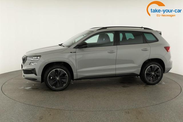 Skoda - Karoq - EU-Neuwagen - Reimport