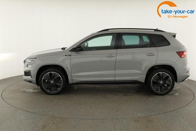 Skoda - Karoq - EU-Neuwagen - Reimport