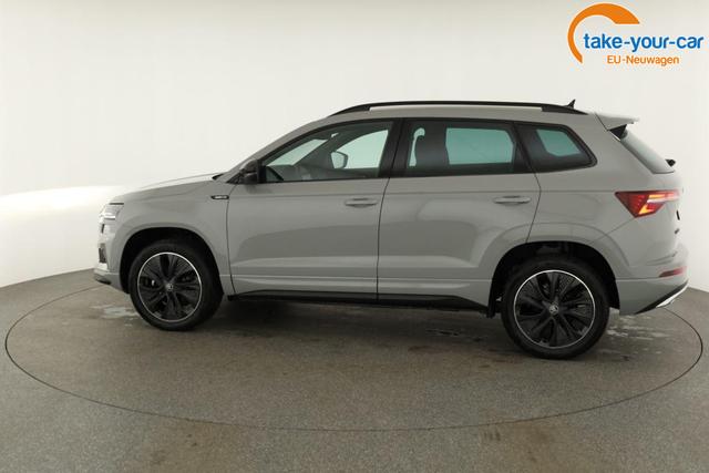 Skoda - Karoq - EU-Neuwagen - Reimport