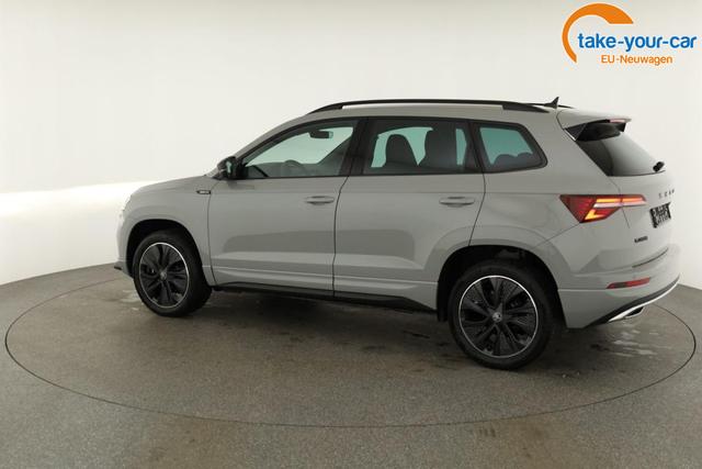Skoda - Karoq - EU-Neuwagen - Reimport