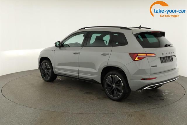 Skoda - Karoq - EU-Neuwagen - Reimport