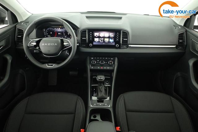 Skoda - Karoq - EU-Neuwagen - Reimport