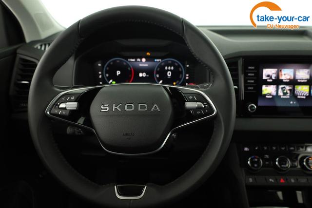 Skoda - Karoq - EU-Neuwagen - Reimport