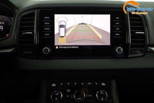 Skoda - Karoq - EU-Neuwagen - Reimport