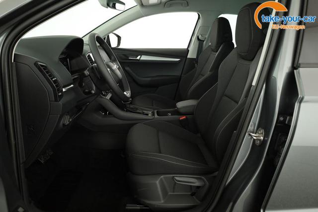 Skoda - Karoq - EU-Neuwagen - Reimport