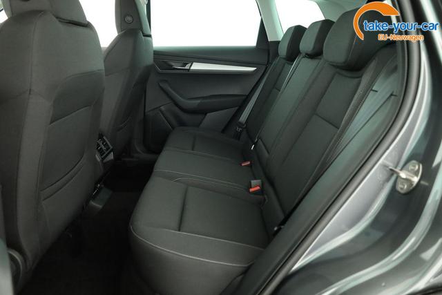 Skoda - Karoq - EU-Neuwagen - Reimport