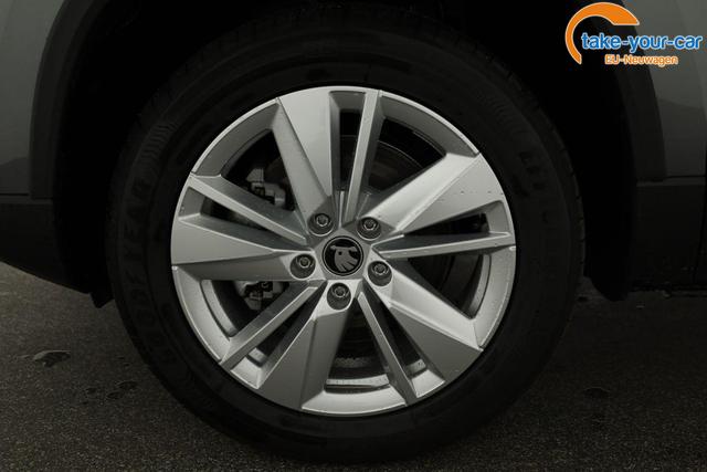 Skoda - Karoq - EU-Neuwagen - Reimport