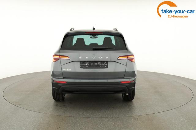 Skoda - Karoq - EU-Neuwagen - Reimport