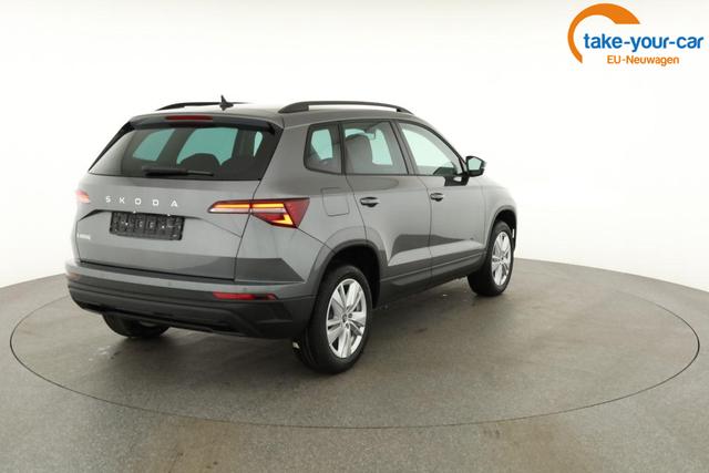 Skoda - Karoq - EU-Neuwagen - Reimport