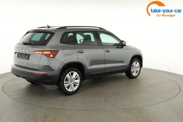 Skoda - Karoq - EU-Neuwagen - Reimport