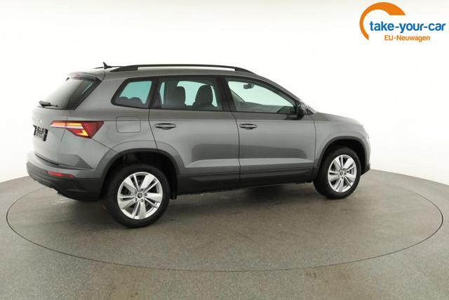Skoda - Karoq - EU-Neuwagen - Reimport